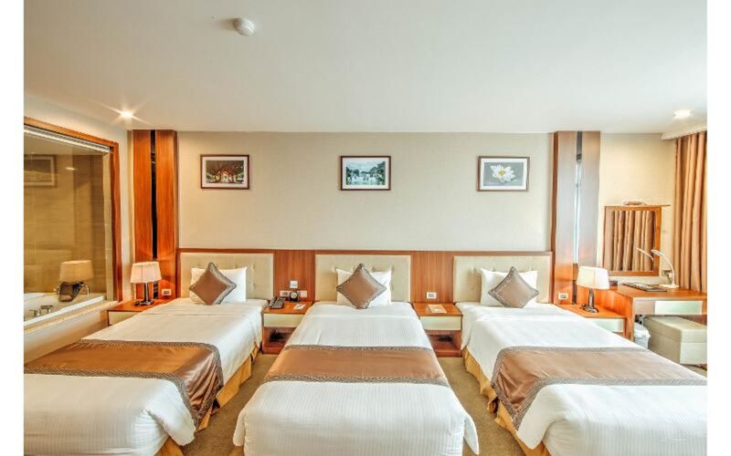 Mường Thanh Luxury Bắc Ninh