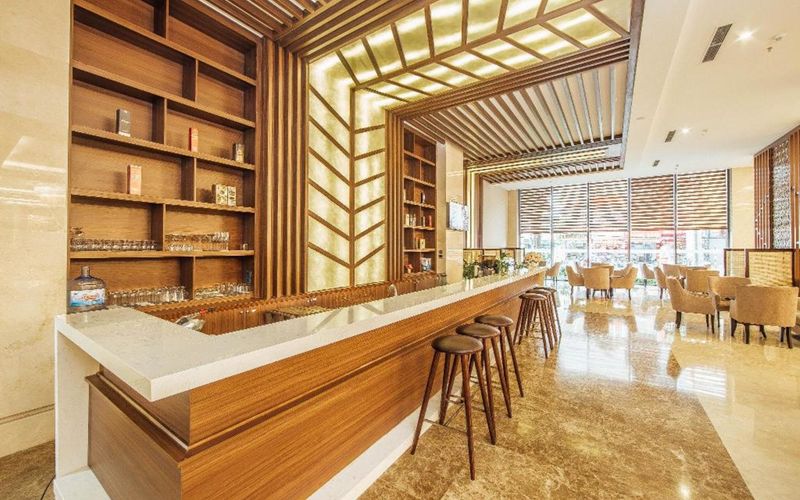 Mường Thanh Luxury Bắc Ninh