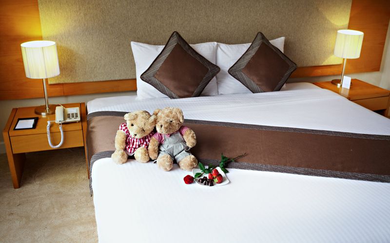 Mường Thanh Holiday Đà Lạt