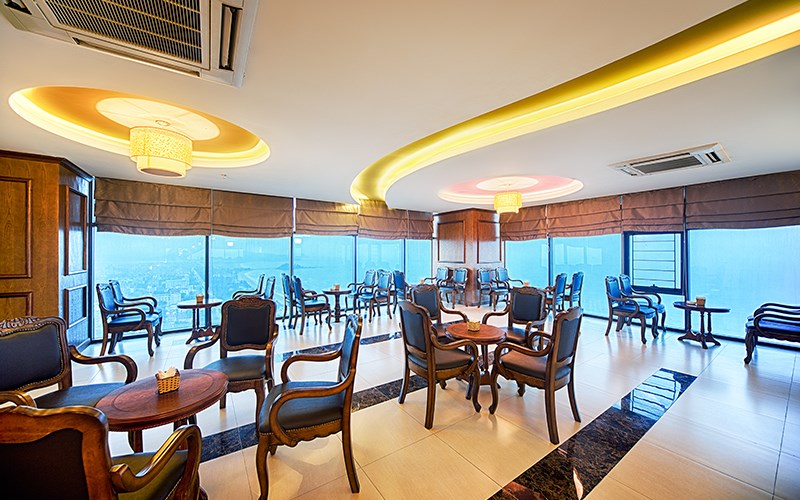 Mường Thanh Grand Cửa Lò - Combo 2N1Đ chỉ 950,000đ