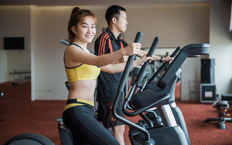 Mường Thanh Grand Cửa Lò - Combo 2N1Đ chỉ 950,000đ