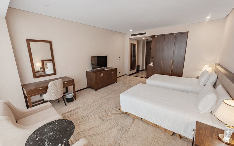 Mường Thanh Luxury Cao Bằng