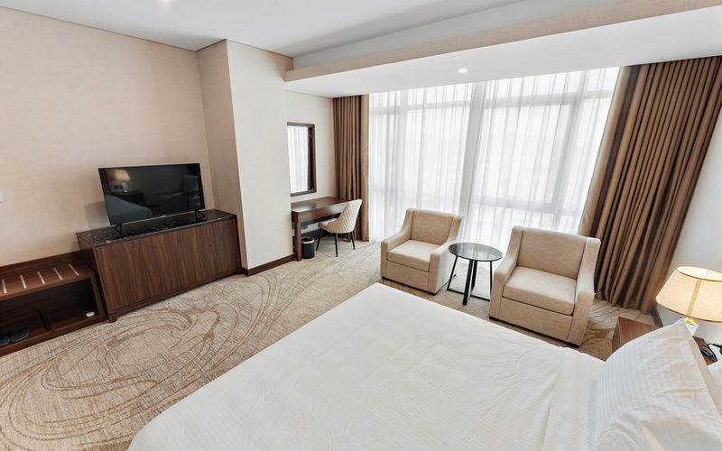 Mường Thanh Luxury Cao Bằng