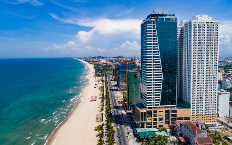 Muong Thanh Luxury Da Nang Hotel