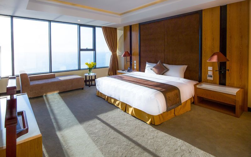 Muong Thanh Luxury Da Nang Hotel