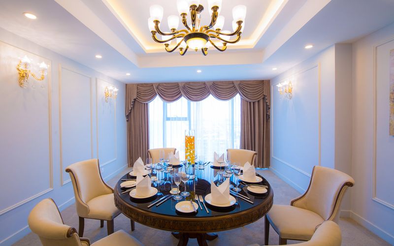 Muong Thanh Luxury Da Nang Hotel