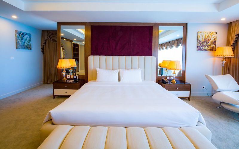 Muong Thanh Luxury Da Nang Hotel