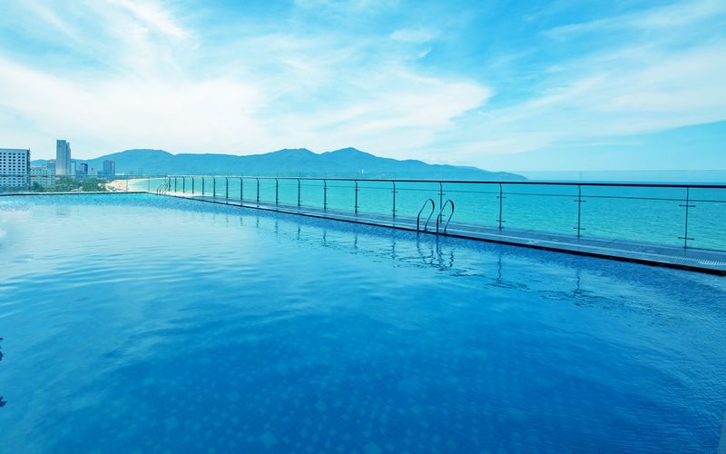 Muong Thanh Luxury Da Nang Hotel