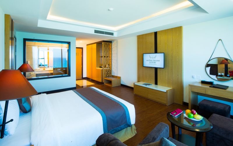 Muong Thanh Luxury Da Nang Hotel