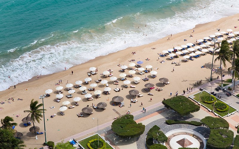 Mường Thanh Luxury Nha Trang