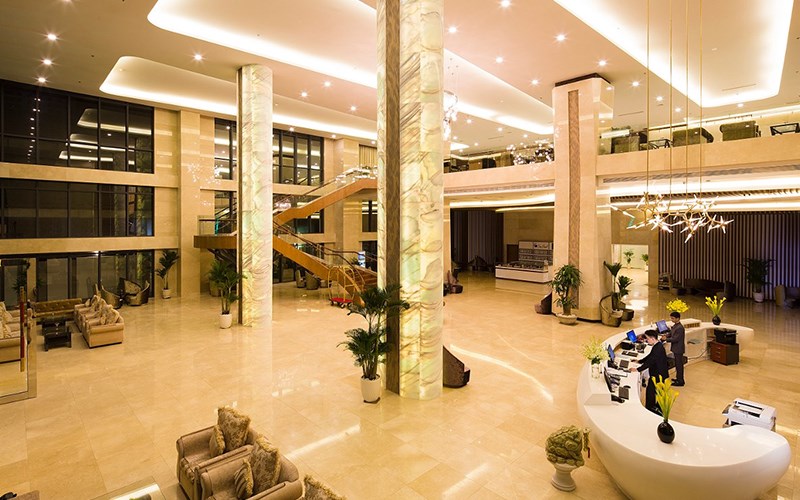 Mường Thanh Luxury Nha Trang