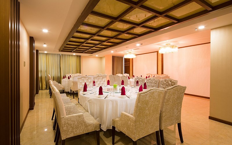 Mường Thanh Luxury Nha Trang