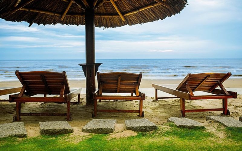 Khách Sạn Mường Thanh Holiday Mũi Né