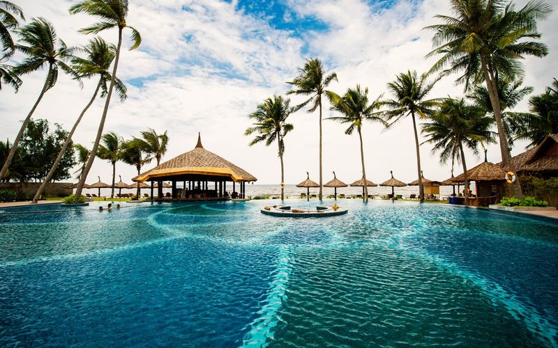 Khách Sạn Mường Thanh Holiday Mũi Né