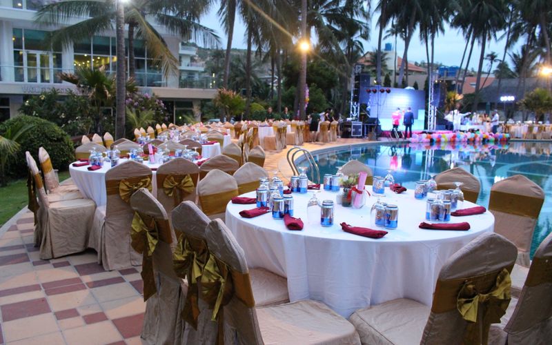 Khách Sạn Mường Thanh Holiday Mũi Né