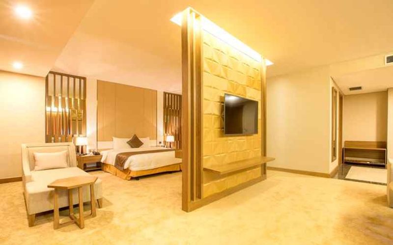Mường Thanh Luxury Phú Thọ