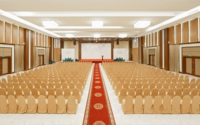 Mường Thanh Luxury Phú Thọ
