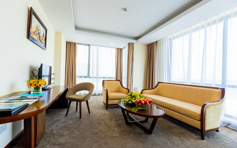 Mường Thanh Holiday Quảng Bình