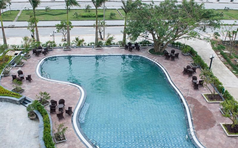 Mường Thanh Holiday Quảng Bình