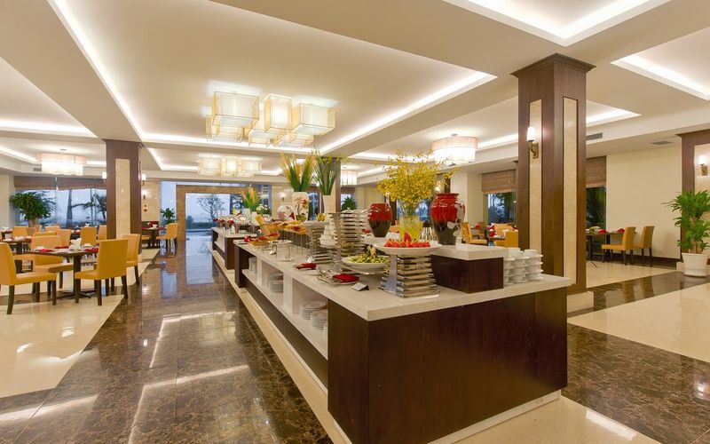 Mường Thanh Holiday Quảng Bình