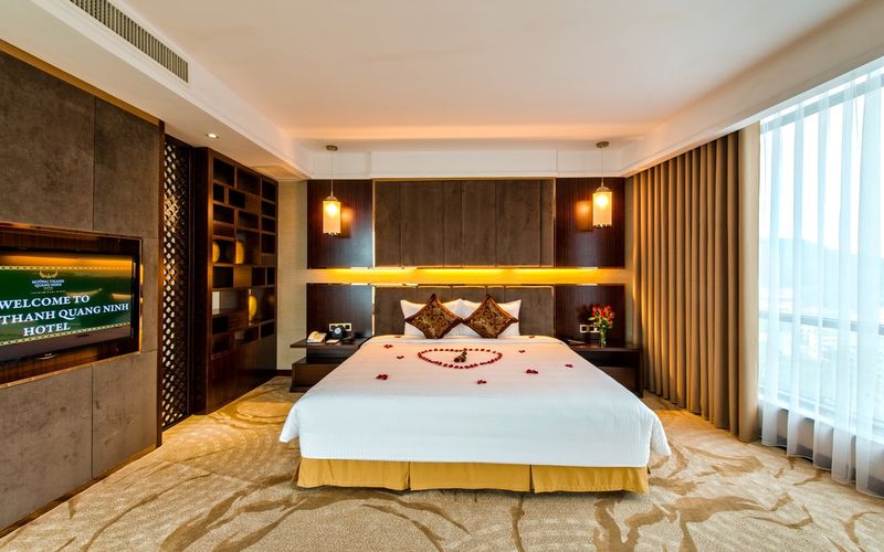 Mường Thanh Luxury Quảng Ninh