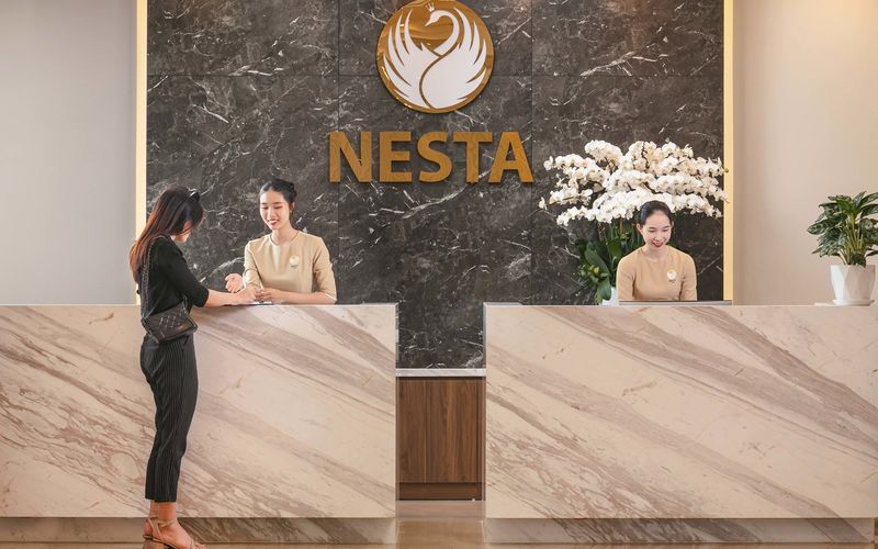 Khách sạn Nesta Đà Nẵng - Ưu đãi 2025