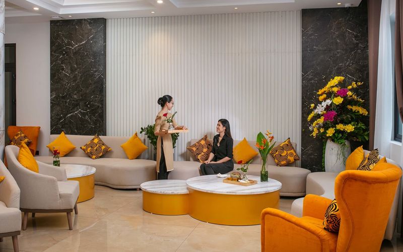 Khách sạn Nesta Đà Nẵng - Ưu đãi 2025