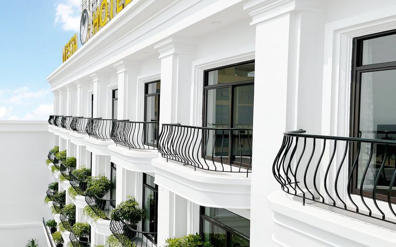 Khách sạn Nesta Đà Nẵng - Ưu đãi 2025