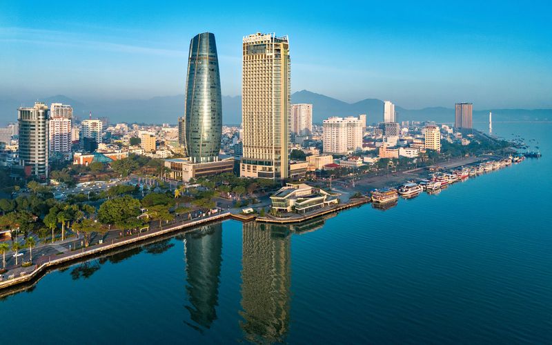 Khách sạn Novotel Đà Nẵng Premier Han River - Ưu đãi 2025