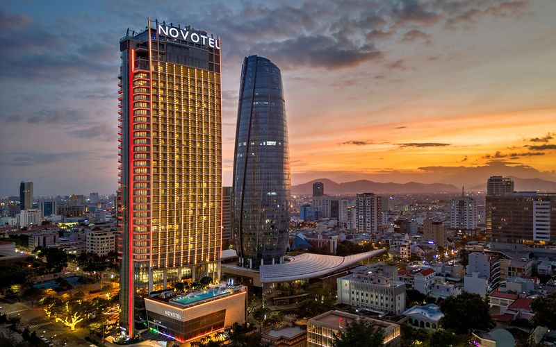 Khách sạn Novotel Đà Nẵng Premier Han River - Ưu đãi 2025