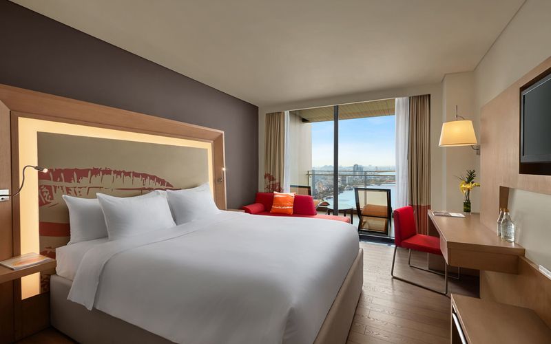 Khách sạn Novotel Đà Nẵng Premier Han River - Ưu đãi 2025
