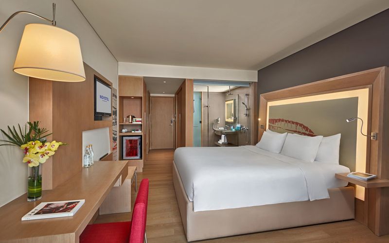 Khách sạn Novotel Đà Nẵng Premier Han River - Ưu đãi 2025