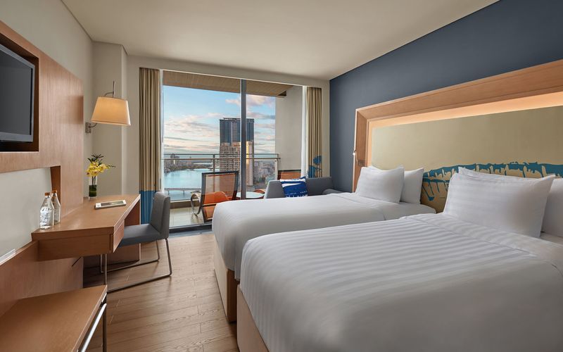 Khách sạn Novotel Đà Nẵng Premier Han River - Ưu đãi 2025