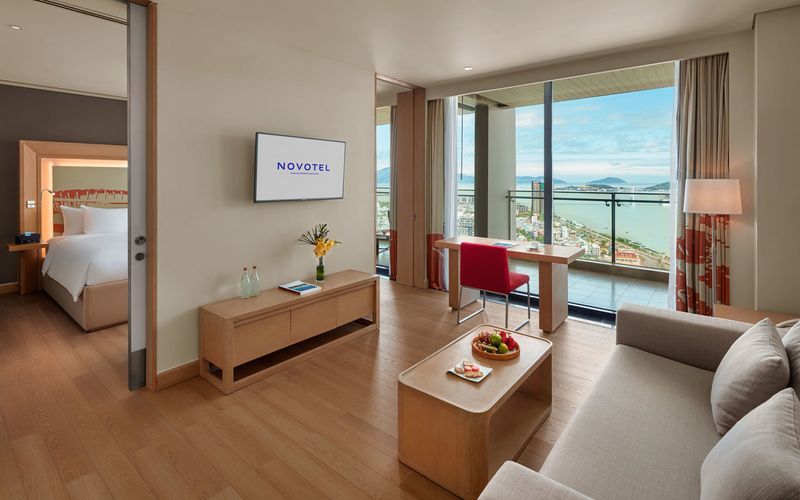 Khách sạn Novotel Đà Nẵng Premier Han River - Ưu đãi 2025