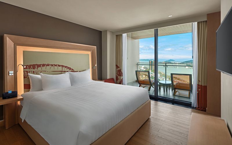 Khách sạn Novotel Đà Nẵng Premier Han River - Ưu đãi 2025