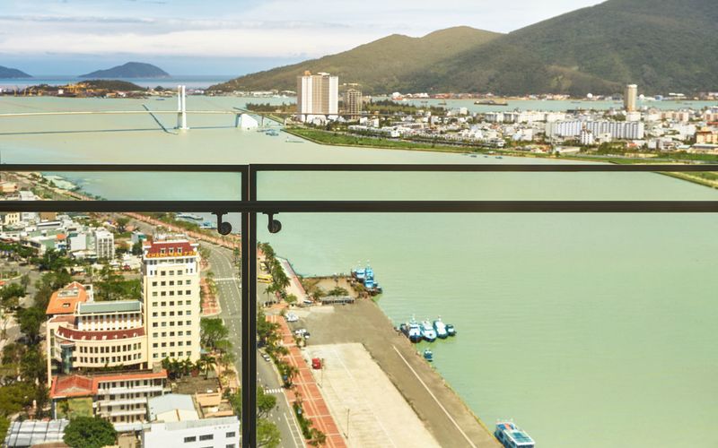 Khách sạn Novotel Đà Nẵng Premier Han River - Ưu đãi 2025