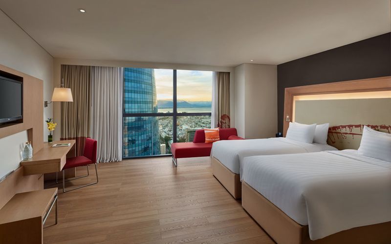 Khách sạn Novotel Đà Nẵng Premier Han River - Ưu đãi 2025