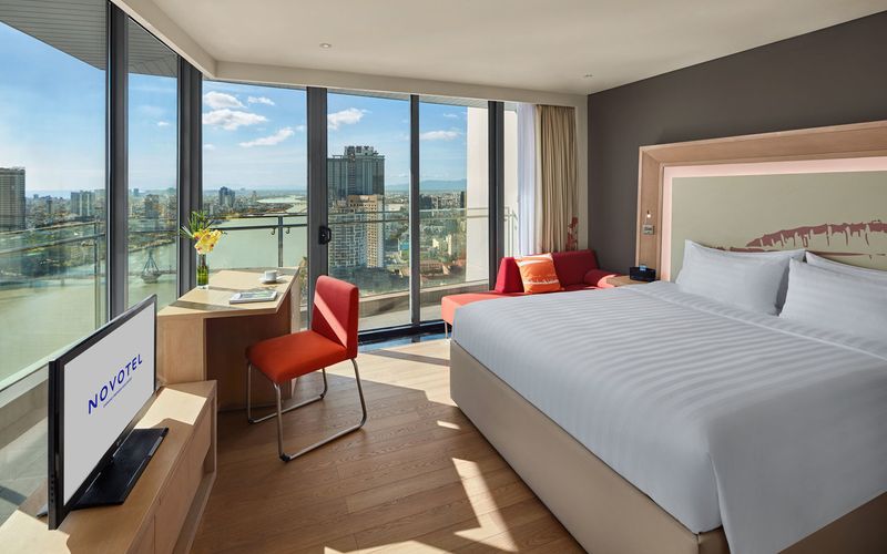 Khách sạn Novotel Đà Nẵng Premier Han River - Ưu đãi 2025