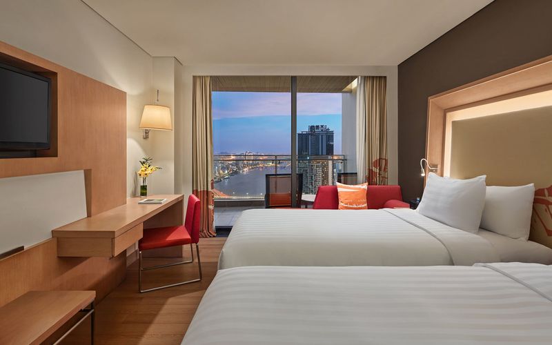 Khách sạn Novotel Đà Nẵng Premier Han River - Ưu đãi 2025