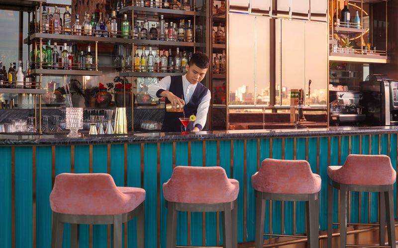 Khách sạn Novotel Đà Nẵng Premier Han River - Ưu đãi 2025