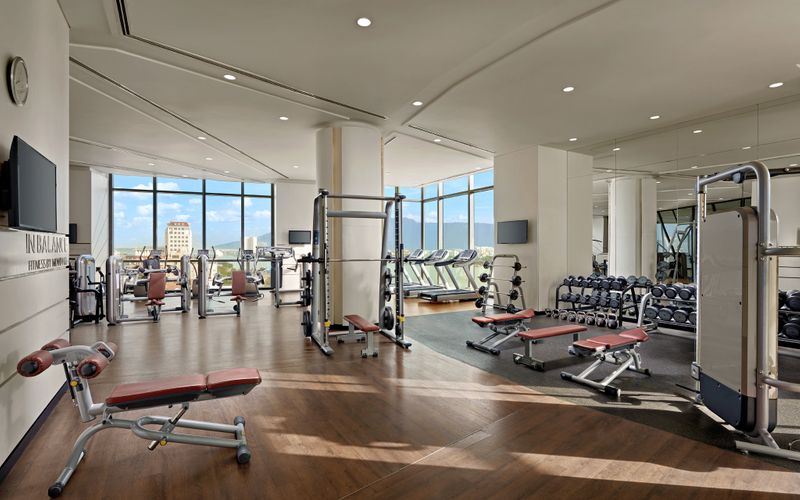 Khách sạn Novotel Đà Nẵng Premier Han River - Ưu đãi 2025