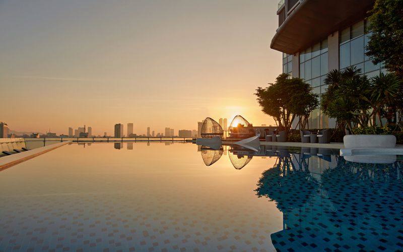 Khách sạn Novotel Đà Nẵng Premier Han River - Ưu đãi 2025