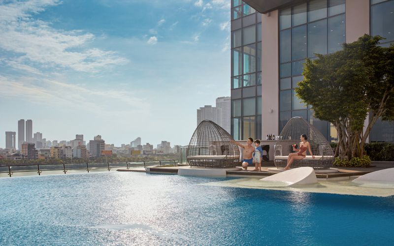 Khách sạn Novotel Đà Nẵng Premier Han River - Ưu đãi 2025