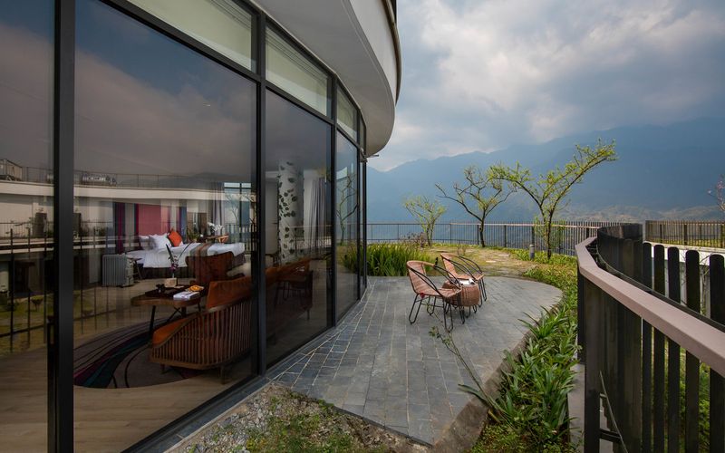 Khách sạn Pao's Sapa Leisure