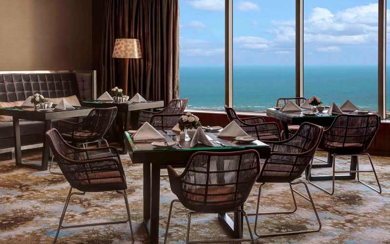 Khách sạn Pullman Vũng Tàu