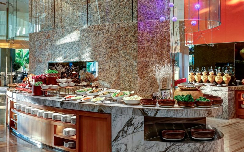 Khách sạn Pullman Vũng Tàu