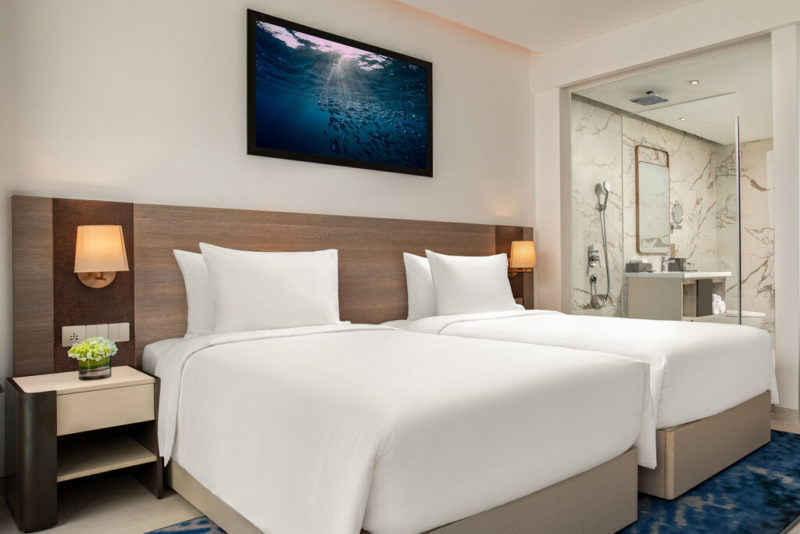 Radisson Hotel Danang