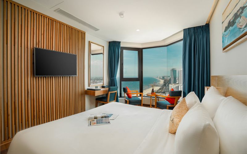 Sala Danang Beach Hotel (Sala Đà Nẵng Hotel)