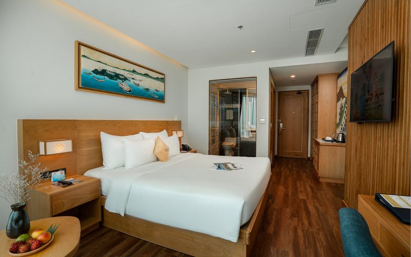 Sala Danang Beach Hotel (Sala Đà Nẵng Hotel)
