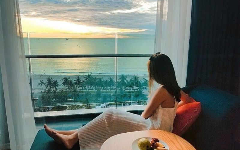 Sala Danang Beach Hotel (Sala Đà Nẵng Hotel)